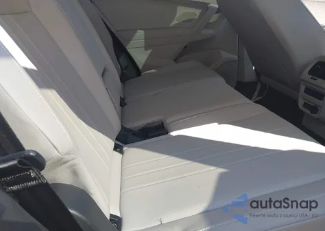 2022 Volkswagen Tiguan 2.0T Se R-Line Black z USA, uszkodzony, nr VIN 3VV8B7AX3NM122441